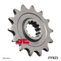 JT ZĘBATKA PRZEDNIA 823 15 HUSQVARNA / HUSABERG (82315JT) (ŁAŃC. 520)