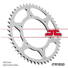 JT ZĘBATKA TYLNA 213 48 HUSABERG FC/FE/MX 350/400/499/501/600 '92-99' (21348JT) (ŁAŃC520)