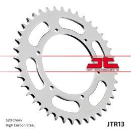 JT ZĘBATKA TYLNA 4357 44 HONDA CBR 600F '99-'00 (PC35 (+1) (435744JT) (ŁAŃC. 525)