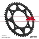 JT ZĘBATKA TYLNA 4453 51 BETA 50 RR ENDURO / ENDURO RACING / ENDURO SPORT '18-'19 (445351JT) (ŁAŃC. 420)