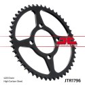 JT ZĘBATKA TYLNA 4467 49 SUZUKI RV 125 VAN VAN '03-16' (446749JT) (ŁAŃC.520)