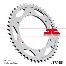 JT ZĘBATKA TYLNA 485 46 GILERA 125 KK/KZ '06-89', 125 COUGAR '01' (48546JT) (ŁAŃC.428)