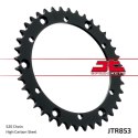 JT ZĘBATKA TYLNA 856 45 YAMAHA TT 250R '95-04, TT 600R '98-03, IT 175/200/465/490 '80-86, (85645JT) (ŁAŃC. 520)