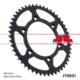 JT ZĘBATKA TYLNA 899 53 KTM EXC/SX/EXC-F 200/250/300/400/450/530 (89953JT) (ŁAŃC. 520)