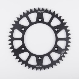 SUNSTAR ZĘBATKA TYLNA ALUMINIOWA (ERGAL) 289 50 HONDA CR / CRF '83-'25, BETA RR 2T ENDURO 250 '13-'25 (ŁAŃC. 520) (28950JT) KOLO
