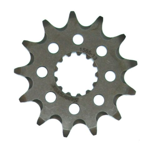 SUPERSPROX ZĘBATKA PRZEDNIA 565 13 (2141 13) SAMOOCZYSZCZAJĄCA KAWASAKI KXF 450 '06-, YAMAHA YZF/WRF 400/426/450 (JTF565.13) SUPERSPROX ZĘBATKA PRZEDNIA 565 13 (2141 13) SAMOOCZYSZCZAJĄCA KAWASAKI KXF 450 '06-, YAMAHA YZF/WRF 400/426/450 (JTF565.13)