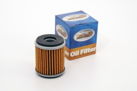 TWIN AIR FILTR OLEJU HF 140 YAMAHA YZF 250 '09-'20, YZF 450 '09-'20, WRF 250/450 09-20, YFZ, YBR, YFM 250 (50) TWIN AIR FILTR OLEJU HF 140 YAMAHA YZF 250 '09-'20, YZF 450 '09-'20, WRF 250/450 09-20, YFZ, YBR, YFM 250 (50)
