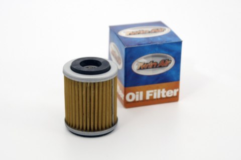 TWIN AIR FILTR OLEJU HF 142 YAMAHA YFM 350/400, YZF 426 (50) TWIN AIR FILTR OLEJU HF 142 YAMAHA YFM 350/400, YZF 426 (50)