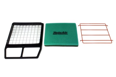 TWIN AIR FILTR POWIETRZA CAN-AM COMMANDER 800/1000 '11-'20; MAVERICK 1000 '13-'18 (ZESTAW ZAWIERA FILTR POWIETRZA I METALOWY KOS TWIN AIR FILTR POWIETRZA CAN-AM COMMANDER 800/1000 '11-'20; MAVERICK 1000 '13-'18 (ZESTAW ZAWIERA FILTR POWIETRZA I METALOWY KOS