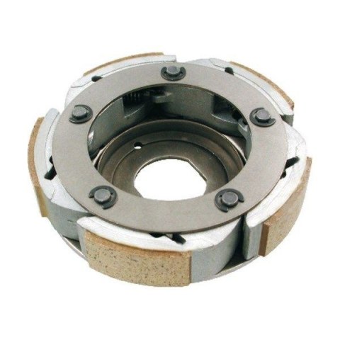 V PARTS (VICMA) SPRZĘGŁO ODŚRODKOWE SUZUKI BURGMAN AN 400 99-06, MALAGUTI MADISON 400 01-04, BENELI VELVET 400 02-04 (19607) (PR V PARTS (VICMA) SPRZĘGŁO ODŚRODKOWE SUZUKI BURGMAN AN 400 99-06, MALAGUTI MADISON 400 01-04, BENELI VELVET 400 02-04 (19607) (PR