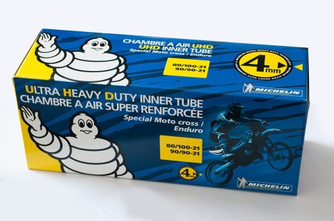 MICHELIN DĘTKA CH 19 UHD TR4 (100/90-19,110/90-19,120/80-19,130/70-19) OFF ROAD (GRUBOŚĆ 4MM) MICHELIN DĘTKA CH 19 UHD TR4 (100/90-19,110/90-19,120/80-19,130/70-19) OFF ROAD (GRUBOŚĆ 4MM)