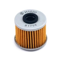 MIW (MEIWA) FILTR OLEJU HONDA NC700S DCT 12-14, 750S/X DCT 14-20, 750 INTERGRA DCT 14-20, CRF1000L AFRICA TWIN DCT 16-20 (FILTR 