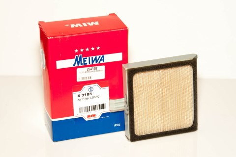 MIW (MEIWA) FILTR POWIETRZA SUZUKI LS 650 SAVAGE 91-04 (8781) (HFA3608) MIW (MEIWA) FILTR POWIETRZA SUZUKI LS 650 SAVAGE 91-04 (8781) (HFA3608)
