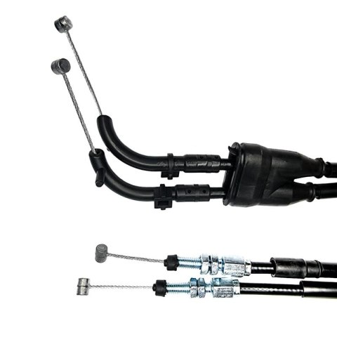 MTX PARTS LINKA GAZU YAMAHA YZ 400F, WR 400F MTX PARTS LINKA GAZU YAMAHA YZ 400F, WR 400F