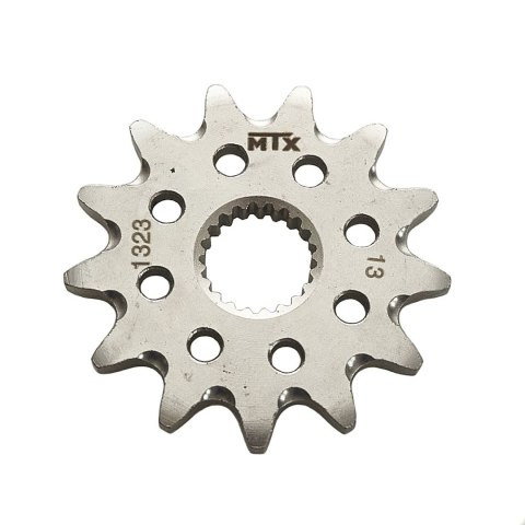 MTX PARTS ZĘBATKA PRZEDNIA 2120 13 HONDA CR 125R '04-'07, CRF 250R/X '04-'17 (212013JT) (ŁAŃC. 520) MTX PARTS ZĘBATKA PRZEDNIA 2120 13 HONDA CR 125R '04-'07, CRF 250R/X '04-'17 (212013JT) (ŁAŃC. 520)