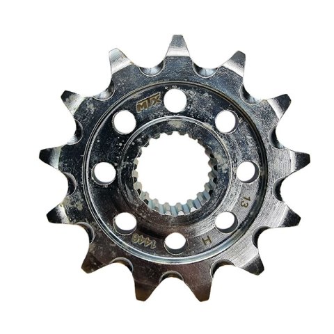 MTX PARTS ZĘBATKA PRZEDNIA 2146 13 KAWASAKI KXF 250 '06-'17 (214613JT) (ŁAŃC. 520) MTX PARTS ZĘBATKA PRZEDNIA 2146 13 KAWASAKI KXF 250 '06-'17 (214613JT) (ŁAŃC. 520)