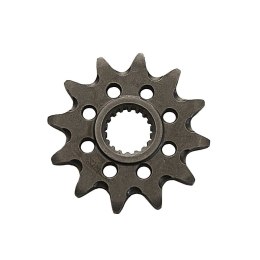 MTX PARTS ZĘBATKA PRZEDNIA 432 12 SUZUKI RM 125 '92-'07, RMZ 250 '10-'12 (42712JT) (ŁAŃC. 520)