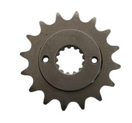 MTX PARTS ZĘBATKA PRZEDNIA 525 17 KAWASAKI ZXR 400, KLE 500 '91-'96 (+2), GPZ 500S '87-'05, ZR 550 ZEPHYR (+1) (52517JT) (ŁAŃC. 