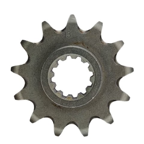 MTX PARTS ZĘBATKA PRZEDNIA 727 13 HUSQVARNA CR/WR/TC/TE 125/250/300/310/410/510/610 (72713JT) (ŁAŃC. 520) MTX PARTS ZĘBATKA PRZEDNIA 727 13 HUSQVARNA CR/WR/TC/TE 125/250/300/310/410/510/610 (72713JT) (ŁAŃC. 520)