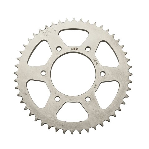 MTX PARTS ZĘBATKA TYLNA 4513 48 YAMAHA YZF 125R '08-'18 (451348JT) (ŁAŃC. 428) MTX PARTS ZĘBATKA TYLNA 4513 48 YAMAHA YZF 125R '08-'18 (451348JT) (ŁAŃC. 428)