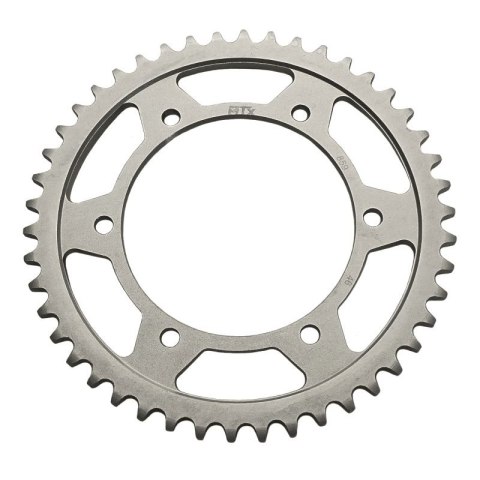 MTX PARTS ZĘBATKA TYLNA 860 47 YAMAHA YZF 600R THUNDER CAT '96-'07, FZS 600 FAZER '98-'03, FJ 1100 '84-'85, FJ 1200 '86-'87, FZR MTX PARTS ZĘBATKA TYLNA 860 47 YAMAHA YZF 600R THUNDER CAT '96-'07, FZS 600 FAZER '98-'03, FJ 1100 '84-'85, FJ 1200 '86-'87, FZR