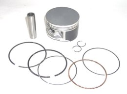 NAMURA TŁOK HONDA TRX 400 FOREMAN FW 4X4 '95-'03 SWORZEŃ 19MM (86,22MM=+0,25MM) (8599D025) (PIERŚCIENIE NA-10001-1R)