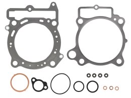 NAMURA USZCZELKI TOP-END KAWASAKI KXF 450 (KXF450, KX450F, KX 450F) '21-'22