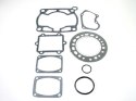 NAMURA USZCZELKI TOP-END SUZUKI RMX 250 '89-'98 (810579)