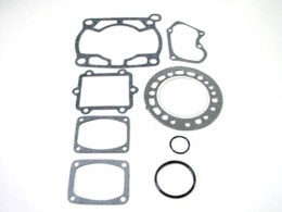 NAMURA USZCZELKI TOP-END SUZUKI RMX 250 '89-'98 (810579)