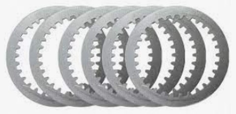 PSYCHIC PRZEKŁADKI TARCZ SPRZĘGŁOWYCH KTM EXC 250/300 13-19, SX 250 13-19, EXCF 250 14-19, 350 12-19, HUSQVARNA TE 250/300 14-19 PSYCHIC PRZEKŁADKI TARCZ SPRZĘGŁOWYCH KTM EXC 250/300 13-19, SX 250 13-19, EXCF 250 14-19, 350 12-19, HUSQVARNA TE 250/300 14-19