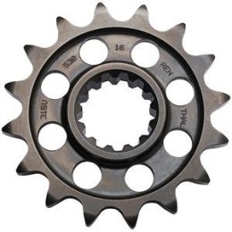 RENTHAL PROMOCJA ZĘBATKA PRZEDNIA ULTRALIGHT GROOVED 1248 14 KTM/HUSQVARNA/HUSABERG (124814)