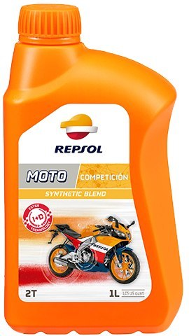 REPSOL OLEJ SILNIKOWY 2T SMARTER SYNTHETIC 1L SYNTETYCZNY (12) - ZASTĘPUJE RP150W51 REPSOL OLEJ SILNIKOWY 2T SMARTER SYNTHETIC 1L SYNTETYCZNY (12) - ZASTĘPUJE RP150W51