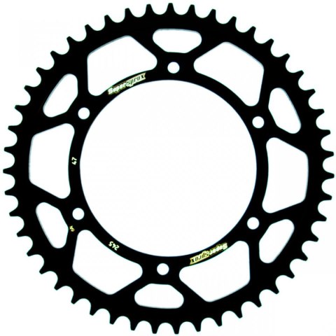 SUPERSPROX ZĘBATKA TYLNA 270 47 YAMAHA YZ/YZF/WRF '99-'18 (JTR251.47) (JTR245/2.47) KOLOR CZARNY STALOWA SUPERSPROX ZĘBATKA TYLNA 270 47 YAMAHA YZ/YZF/WRF '99-'18 (JTR251.47) (JTR245/2.47) KOLOR CZARNY STALOWA