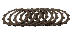 TRW ZF TARCZE SPRZĘGŁOWE KTM EXC 250 2T 18-, EXCF 250 14-19, EXC 300 13-, FREERIDE 350 12-17, EXC 450 12-, HUSQVARNA FE 250 13-,