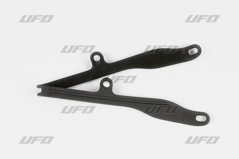 UFO ŚLIZG ŁAŃCUCHA HUSQVARNA 2T, 4T '05-'13 KOLOR CZARNY UFO ŚLIZG ŁAŃCUCHA HUSQVARNA 2T, 4T '05-'13 KOLOR CZARNY