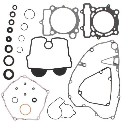 WINDEROSA (VERTEX) KOMPLET USZCZELEK KAWASAKI KXF 250 04-05, SUZUKI RMZ 250 04-06 (Z USZCZELNIACZAMI SILNIKOWYMI) WINDEROSA (VERTEX) KOMPLET USZCZELEK KAWASAKI KXF 250 04-05, SUZUKI RMZ 250 04-06 (Z USZCZELNIACZAMI SILNIKOWYMI)