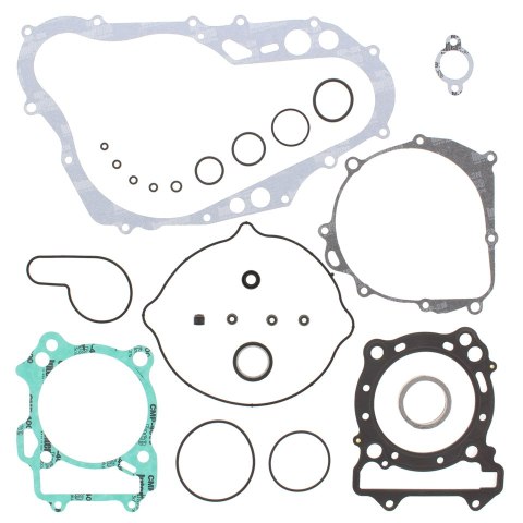 WINDEROSA (VERTEX) KOMPLET USZCZELEK SUZUKI DRZ 400 00-12 WINDEROSA (VERTEX) KOMPLET USZCZELEK SUZUKI DRZ 400 00-12