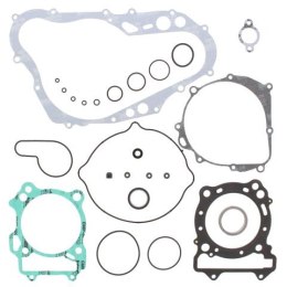 WINDEROSA (VERTEX) KOMPLET USZCZELEK SUZUKI DRZ 400 00-12