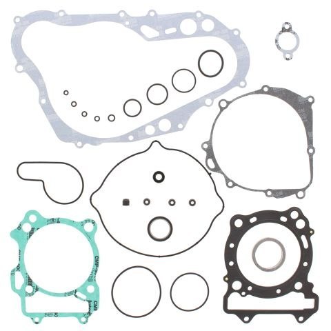 WINDEROSA (VERTEX) KOMPLET USZCZELEK SUZUKI DRZ 400 00-12 WINDEROSA (VERTEX) KOMPLET USZCZELEK SUZUKI DRZ 400 00-12