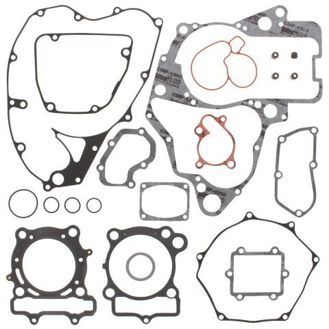 WINDEROSA (VERTEX) KOMPLET USZCZELEK SUZUKI RMZ 250 07-09 WINDEROSA (VERTEX) KOMPLET USZCZELEK SUZUKI RMZ 250 07-09