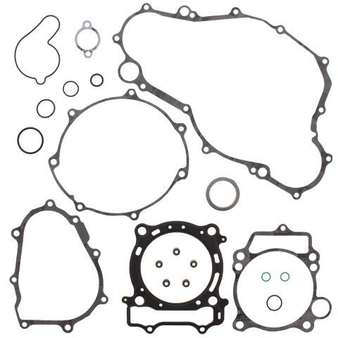WINDEROSA (VERTEX) KOMPLET USZCZELEK YAMAHA YZF 450 03-05 (YZF450) WINDEROSA (VERTEX) KOMPLET USZCZELEK YAMAHA YZF 450 03-05 (YZF450)