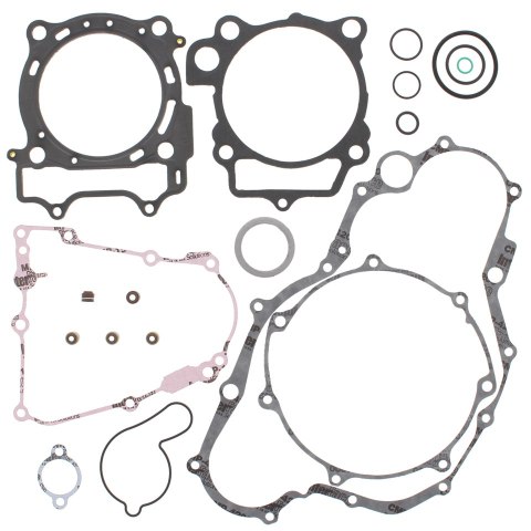 WINDEROSA (VERTEX) KOMPLET USZCZELEK YAMAHA YZF 450 '06-'09, WR450F '07-'15 WINDEROSA (VERTEX) KOMPLET USZCZELEK YAMAHA YZF 450 '06-'09, WR450F '07-'15