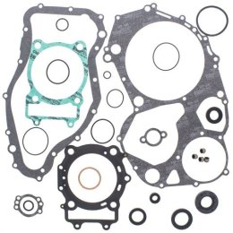 WINDEROSA (VERTEX) KOMPLET USZCZELEK Z USZCZELNIACZAMI SILNIKOWYMI ARCTIC CAT 650 4X4 H1 07-11, 650 H1 LTD 05-07, 650 H1 MUDPRO 