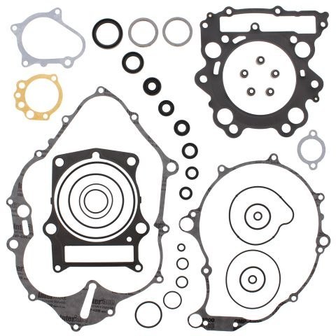WINDEROSA (VERTEX) KOMPLET USZCZELEK Z USZCZELNIACZAMI SILNIKOWYMI YAMAHA YFM660R RAPTOR 01-05 WINDEROSA (VERTEX) KOMPLET USZCZELEK Z USZCZELNIACZAMI SILNIKOWYMI YAMAHA YFM660R RAPTOR 01-05