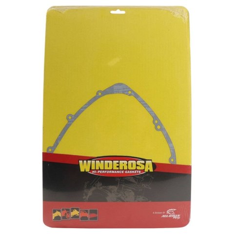 WINDEROSA (VERTEX) USZCZELKA POKRYWY ALTERNATORA YAMAHA BOLT 14-18, SR950 17, XVS1300 STRYKER 11-17, XVS1300 V STAR 07-17, XVS95 WINDEROSA (VERTEX) USZCZELKA POKRYWY ALTERNATORA YAMAHA BOLT 14-18, SR950 17, XVS1300 STRYKER 11-17, XVS1300 V STAR 07-17, XVS95