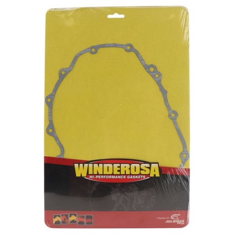WINDEROSA (VERTEX) USZCZELKA POKRYWY SPRZĘGŁA HONDA CB500F 13-15, CB500X 13-15, CBR500R 13-15 (WEWNĘTRZNA) WINDEROSA (VERTEX) USZCZELKA POKRYWY SPRZĘGŁA HONDA CB500F 13-15, CB500X 13-15, CBR500R 13-15 (WEWNĘTRZNA)