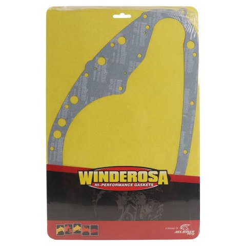 WINDEROSA (VERTEX) USZCZELKA POKRYWY SPRZĘGŁA SUZUKI GS500 89-02, GS500F 04-09, GS500H 07-09 (WEWNĘTRZNA) WINDEROSA (VERTEX) USZCZELKA POKRYWY SPRZĘGŁA SUZUKI GS500 89-02, GS500F 04-09, GS500H 07-09 (WEWNĘTRZNA)