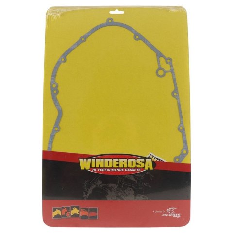 WINDEROSA (VERTEX) USZCZELKA POKRYWY SPRZĘGŁA YAMAHA BOLT 14-18, SR950 17, XVS1300 11-17, XVS1300 V STAR 07-17, XVS95 V STAR 11- WINDEROSA (VERTEX) USZCZELKA POKRYWY SPRZĘGŁA YAMAHA BOLT 14-18, SR950 17, XVS1300 11-17, XVS1300 V STAR 07-17, XVS95 V STAR 11-