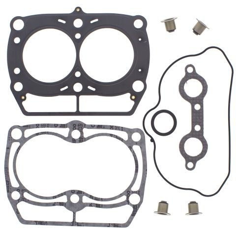 WINDEROSA (VERTEX) USZCZELKI TOP-END POLARIS 700/800 SPORTSMAN/RANGER '04-'10 WINDEROSA (VERTEX) USZCZELKI TOP-END POLARIS 700/800 SPORTSMAN/RANGER '04-'10