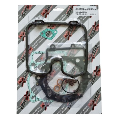 BEARING WORX USZCZELKI TOP-END HUSQVARNA TC/TE 450/510 '05-'10 BEARING WORX USZCZELKI TOP-END HUSQVARNA TC/TE 450/510 '05-'10